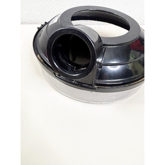 Rainbow Vacuum Cleaner D4C D3C SE Water Tank Reservoir Basin Pan Bowl Genuine - Picture 4 of 5